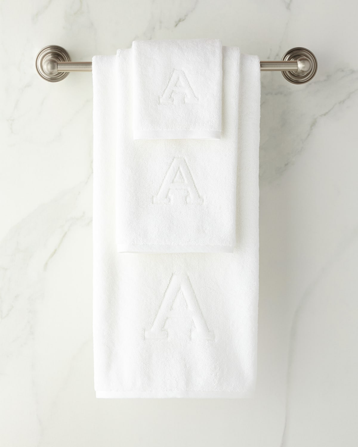 Monogram towels near me hotsell