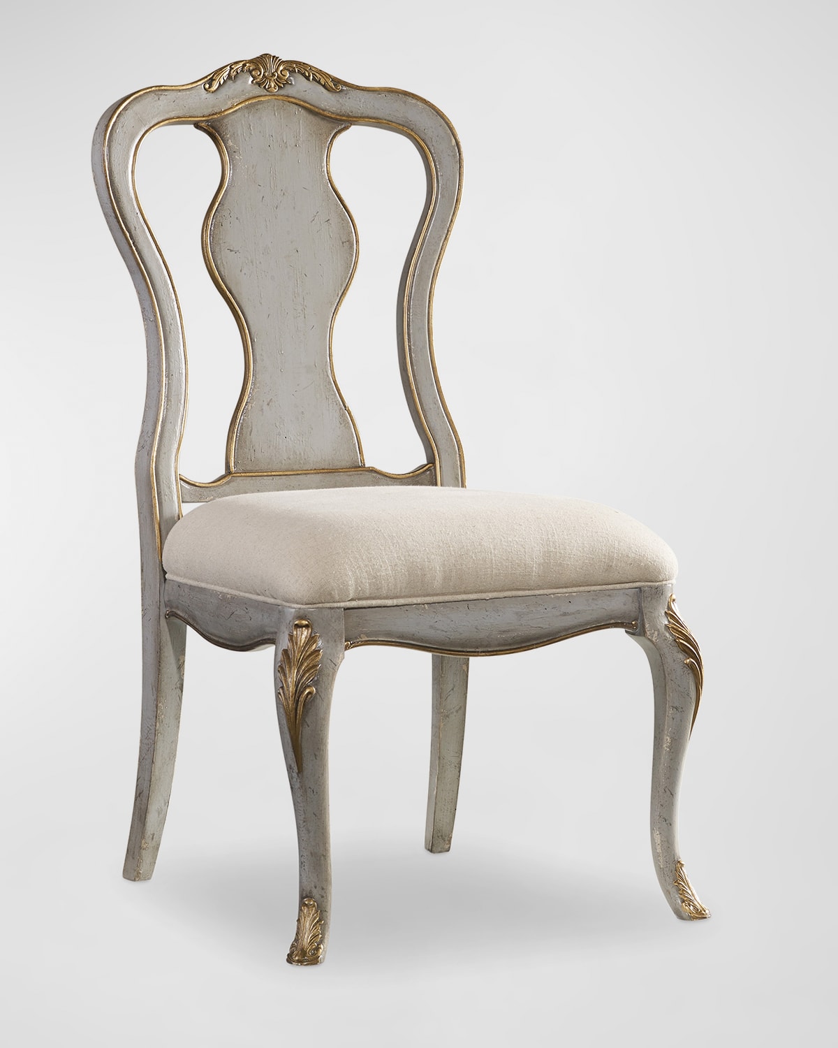 Image Hooker Furniture Serene Chair