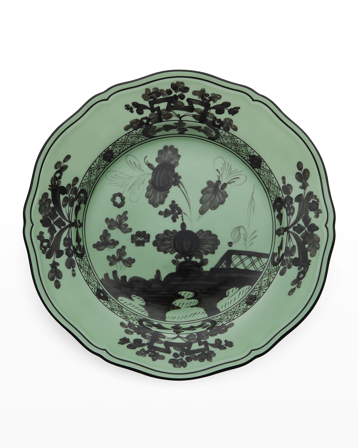 Image GINORI 1735 Oriente Italiano Salad Plate, Bario