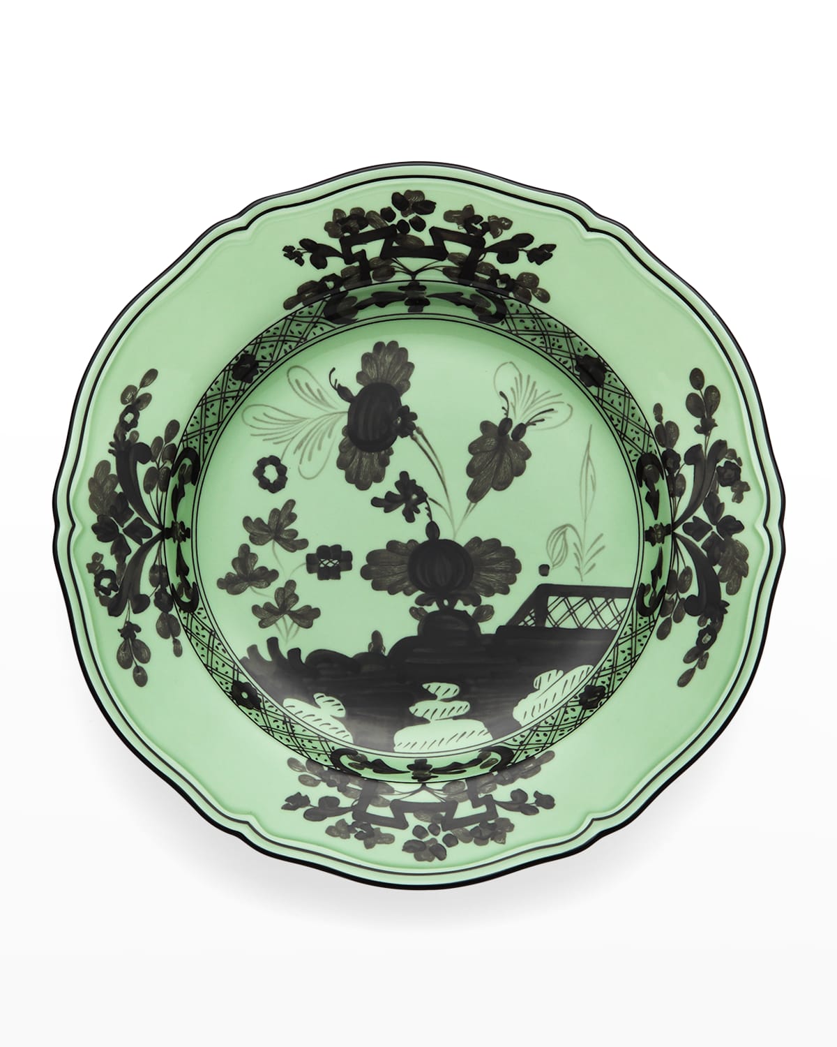 Image GINORI 1735 Oriente Italiano Dinner Plate, Bario