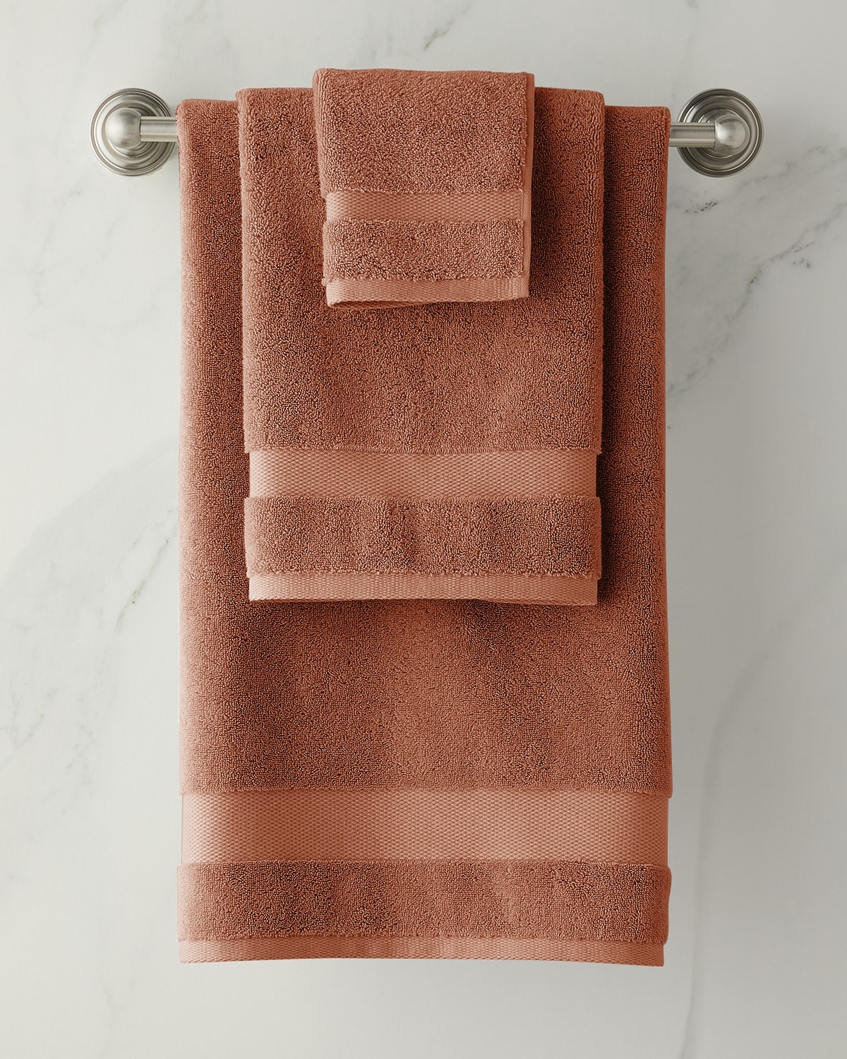 Image Sferra Bello Wash Cloth