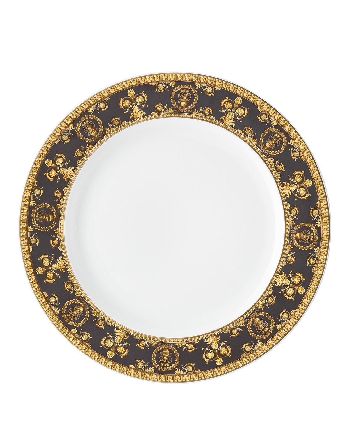 Versace I Love Baroque Dinnerware Collection & Matching Items