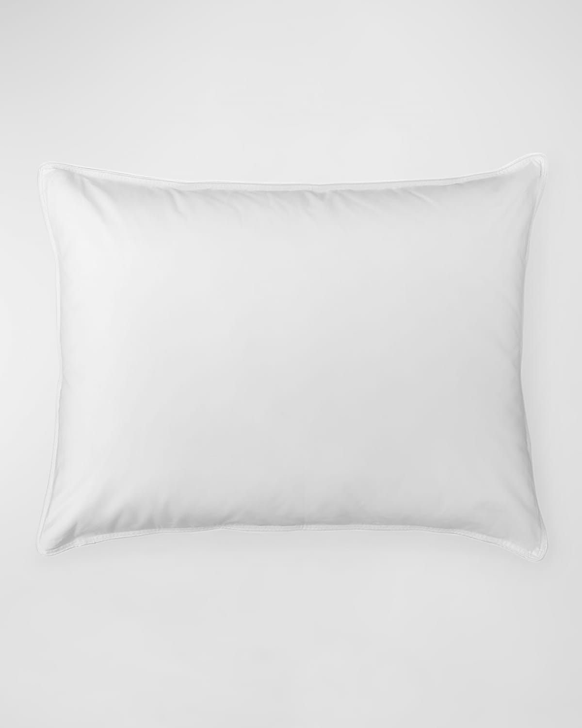 Image The Pillow Bar Standard Down Pillow, 20" x 26", Front Sleeper