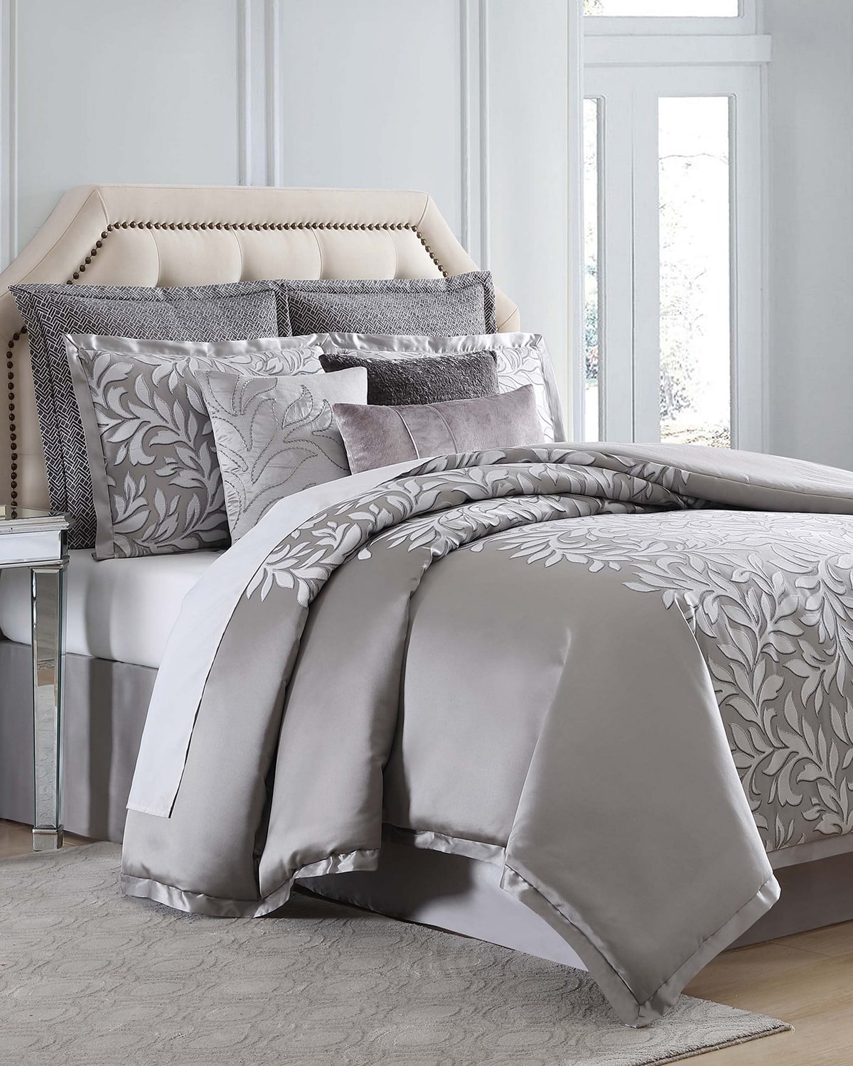Image Charisma Hampton California King Comforter Set