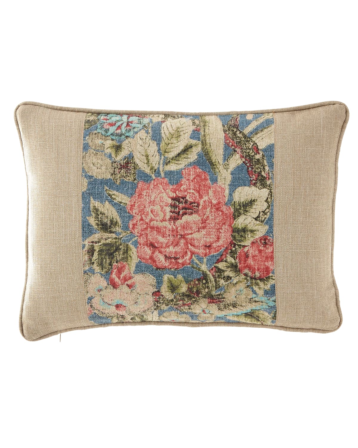 Image Sherry Kline Home After Glow Boudoir Pillow, 14" x 19"