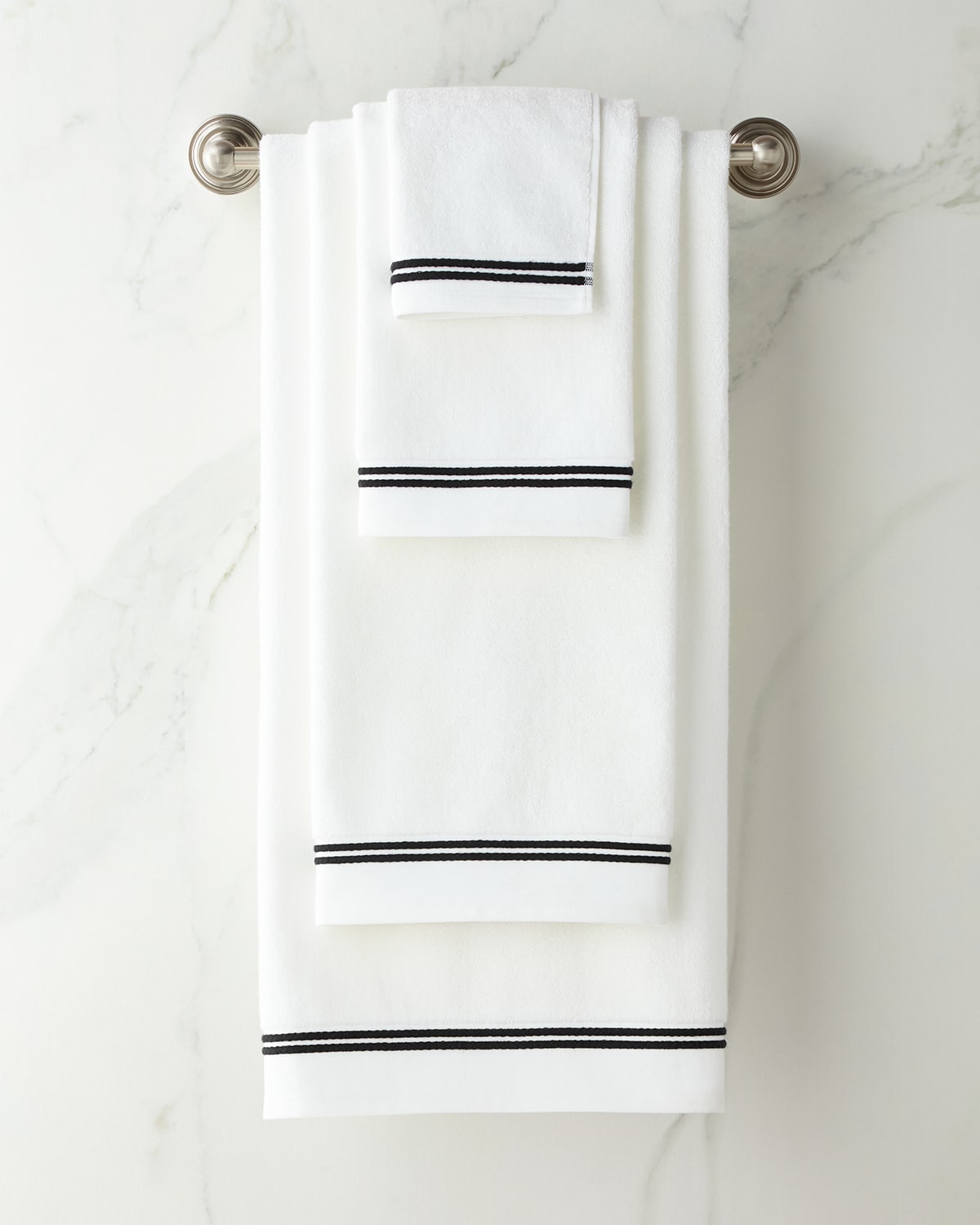 Image Sferra Aura Hand Towel