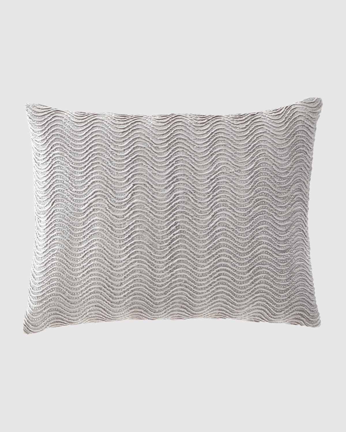 Image Callisto Home Moderna Standard Sham