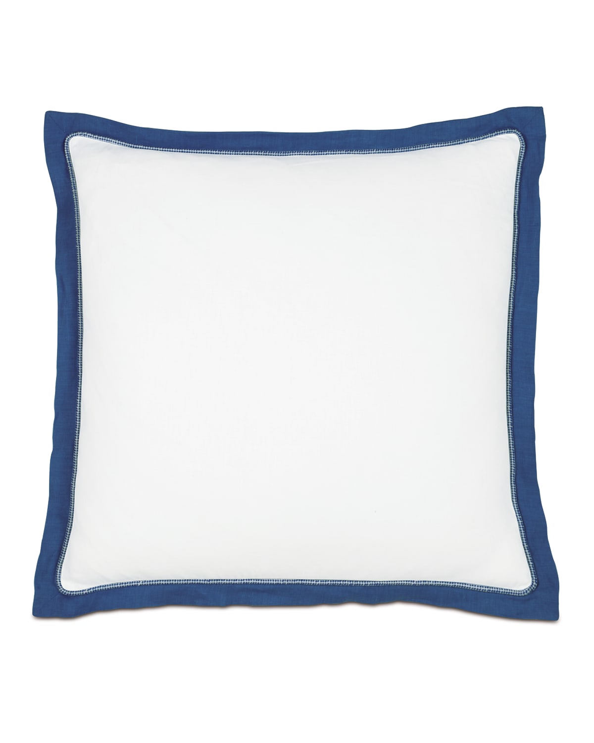 Image Eastern Accents Pineapple Bobble European Sham