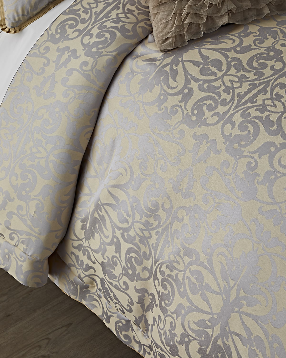 Image Lili Alessandra Jackie Duvet, King
