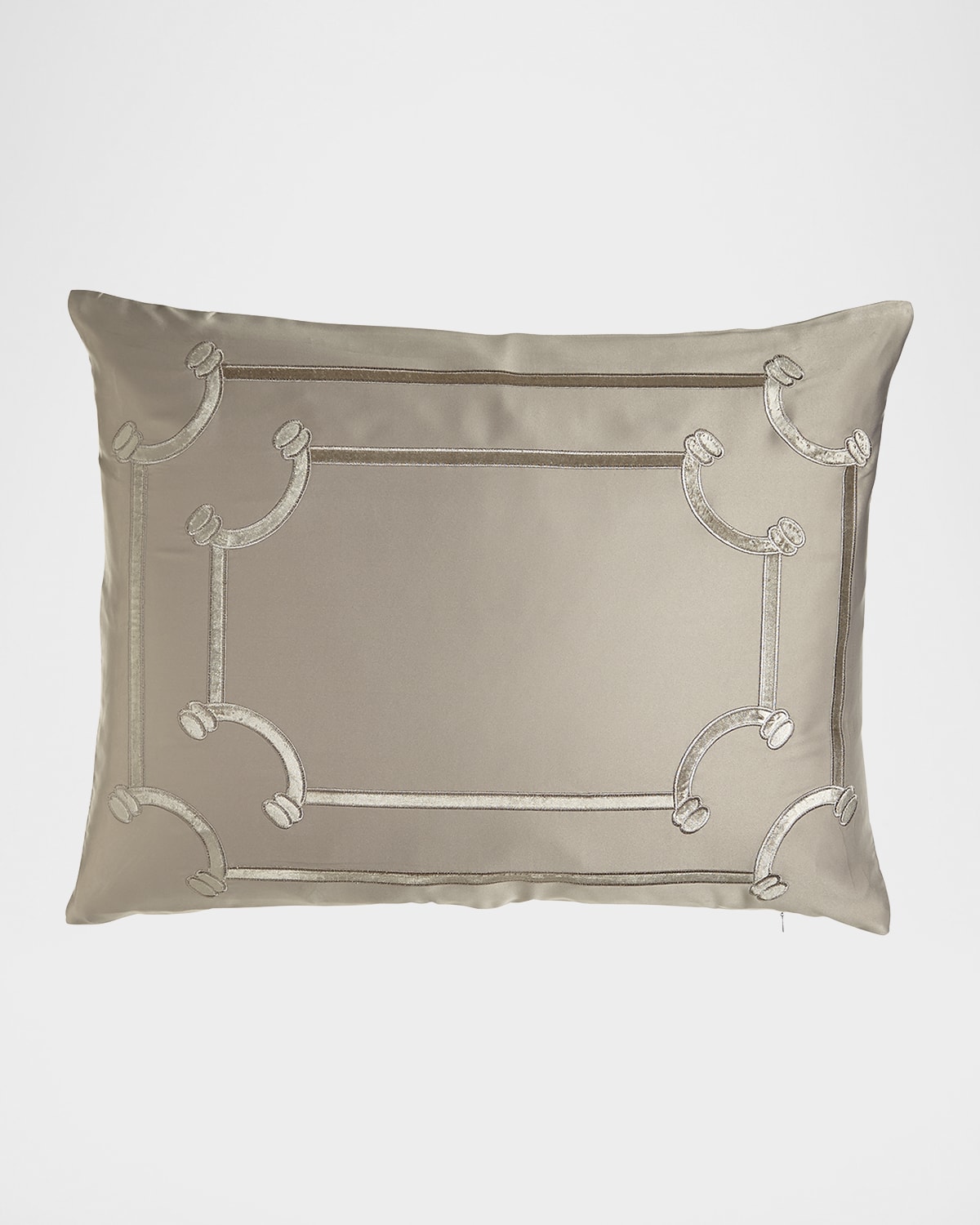 Restoration hardware euro sales sham