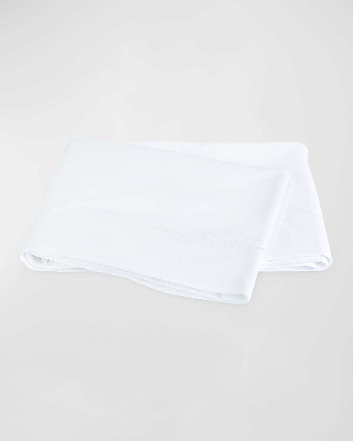 Image Matouk Sierra Queen Fitted Sheet