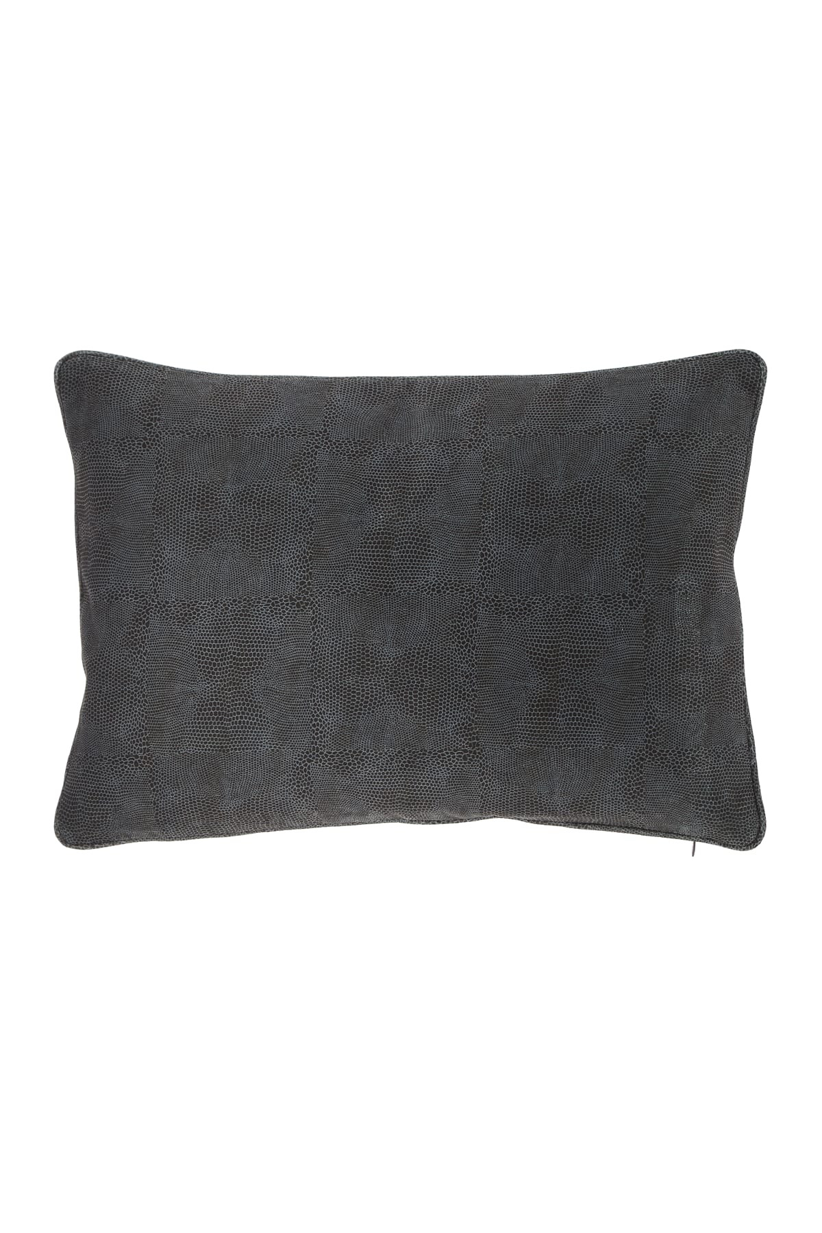 Image Legacy Shagreen Pillow, 14" x 20"