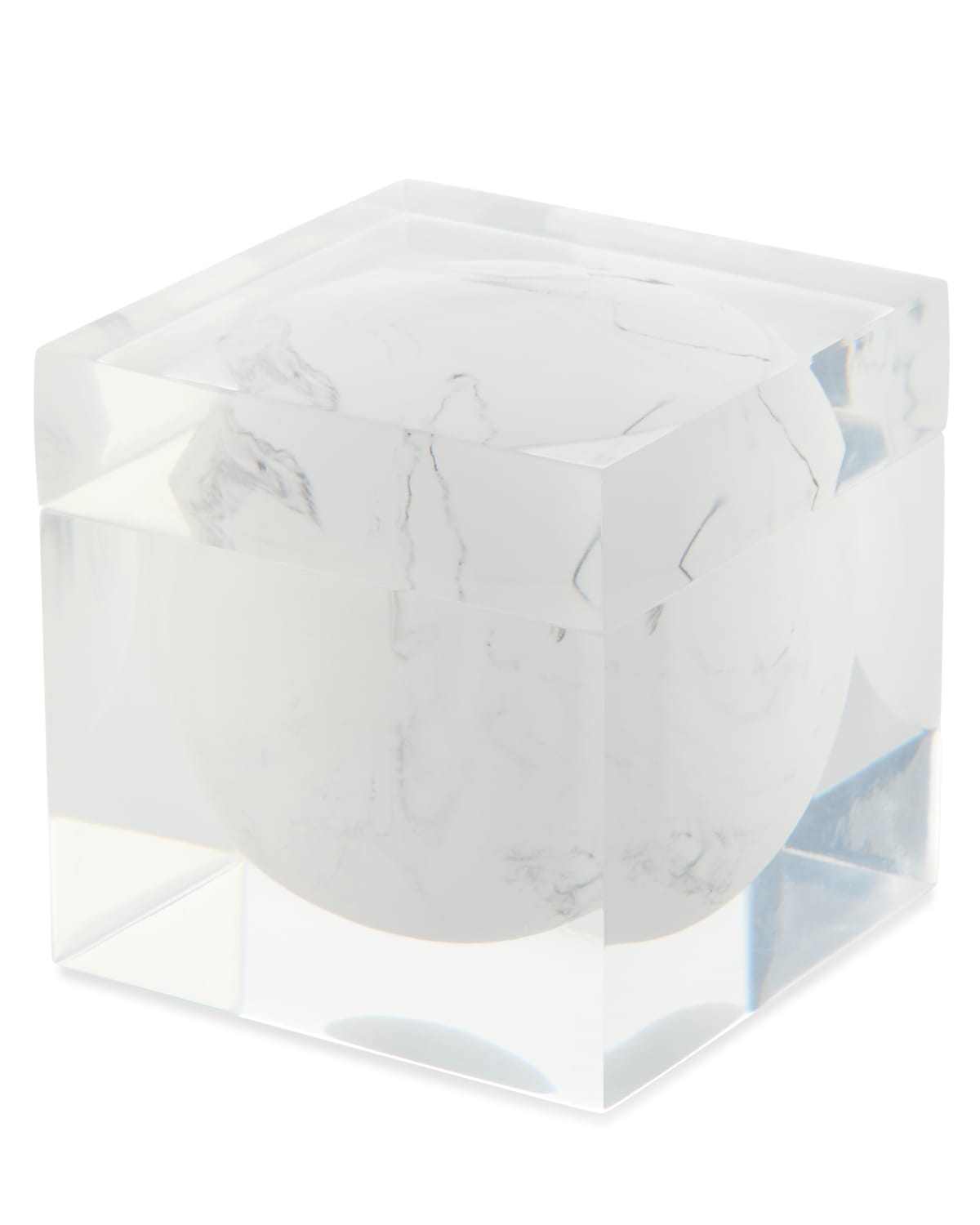 Image Kassatex Ducale Cotton Jar