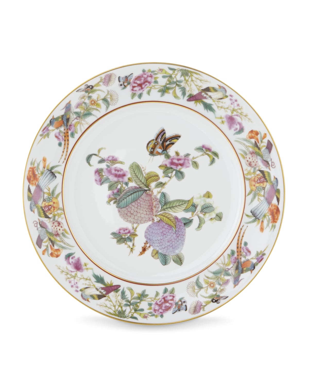 Image Vista Alegre Paco Real Dinner Plate