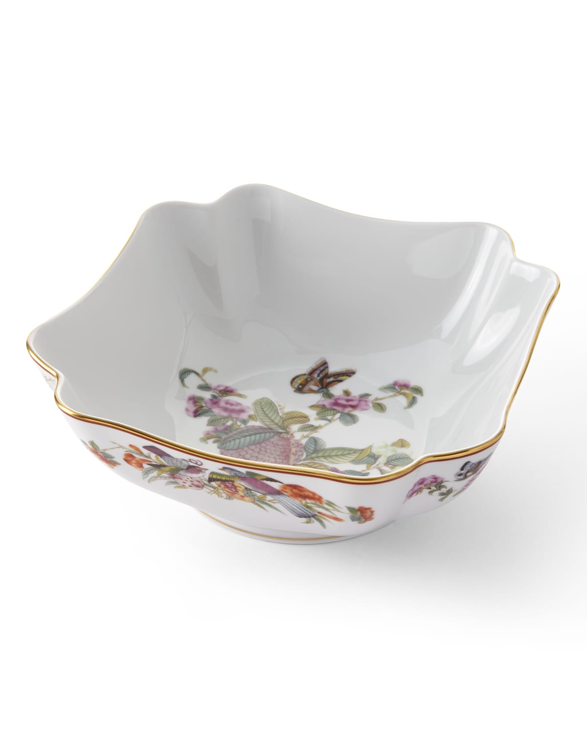 Image Vista Alegre Paco Real Salad Bowl