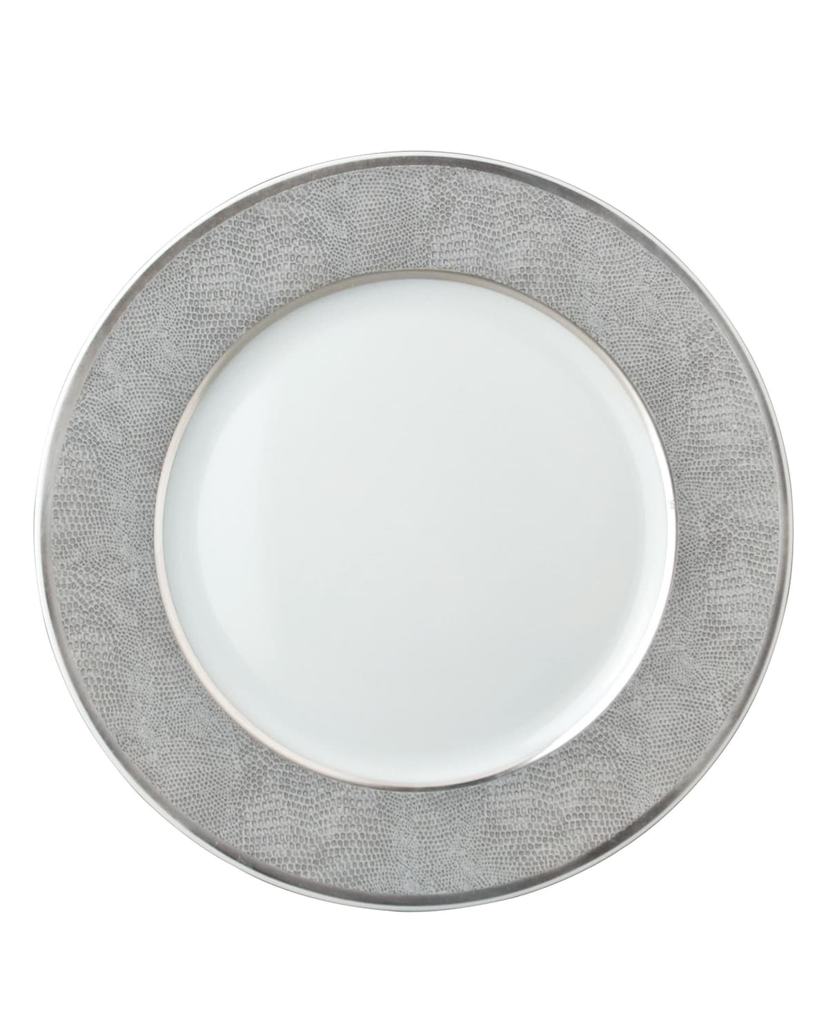 Image Bernardaud Sauvage Dinner Plate