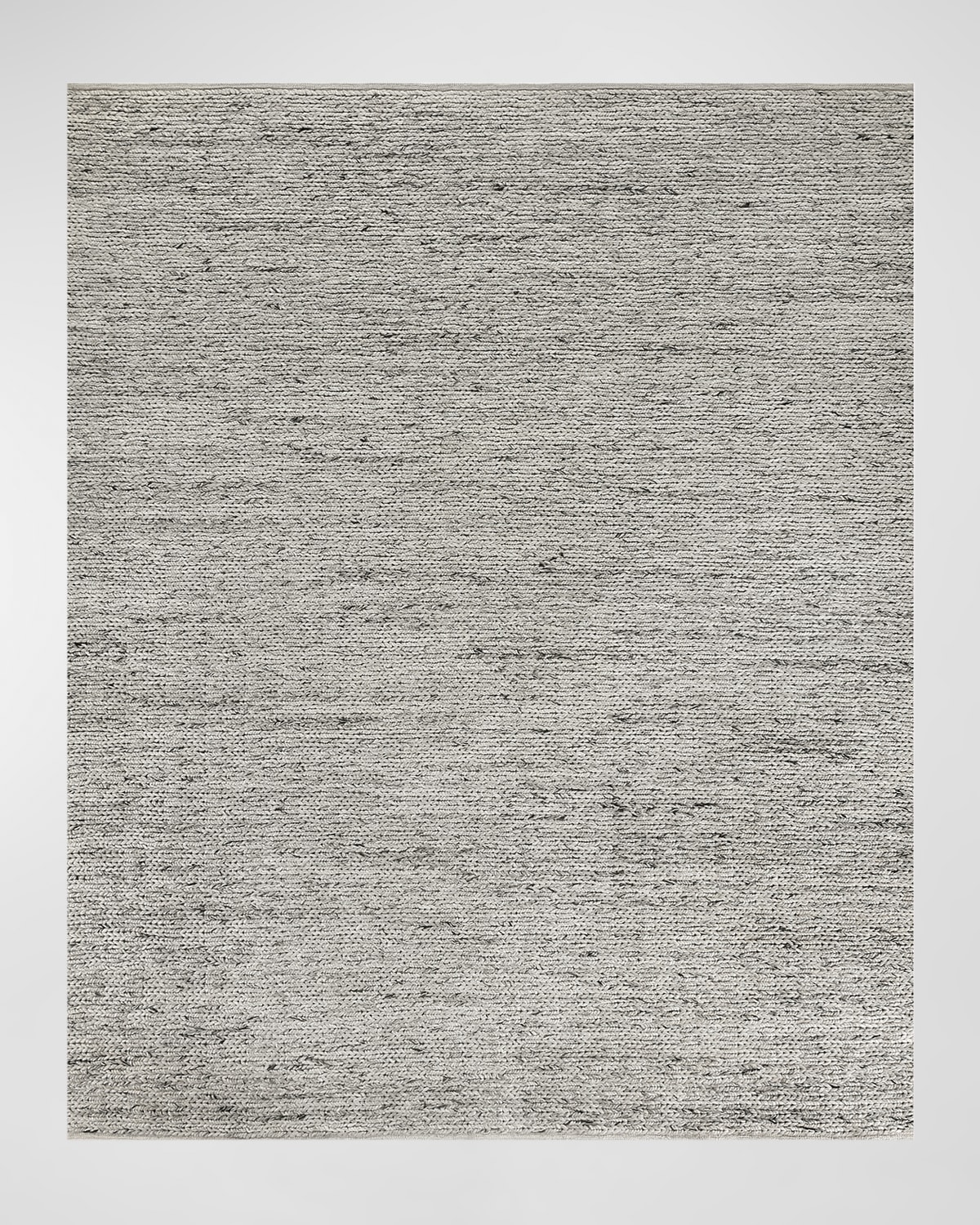 Image Exquisite Rugs Lauryn Hand-Loomed Rug, 8' x 10'