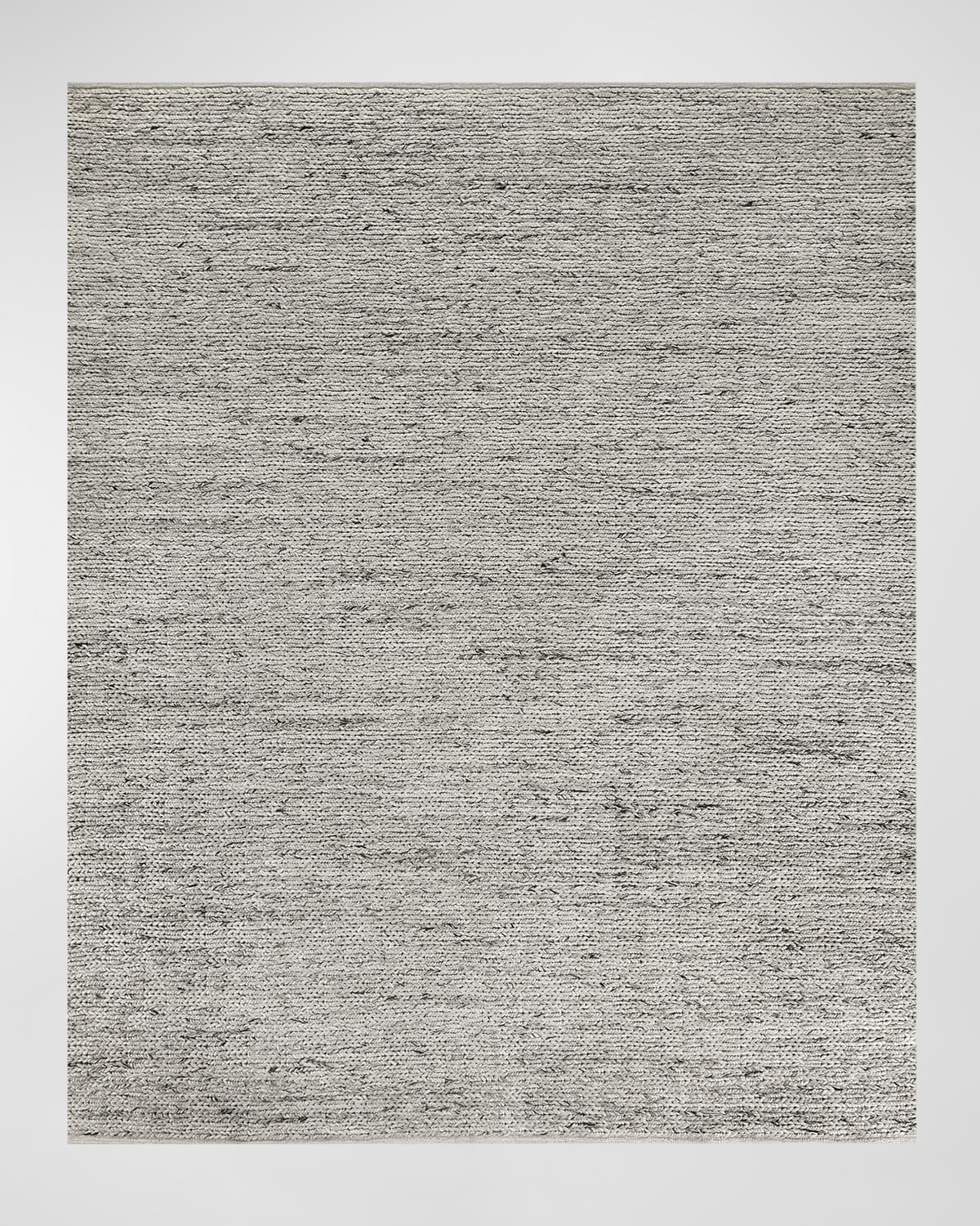 Image Exquisite Rugs Lauryn Hand-Loomed Rug, 10' x 14'