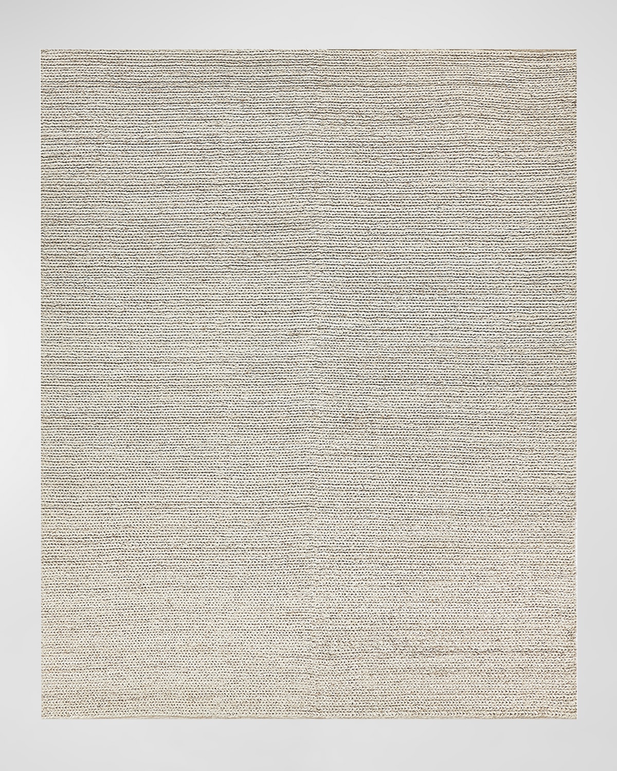 Image Exquisite Rugs Lauryn Hand-Loomed Rug, 6' x 9'