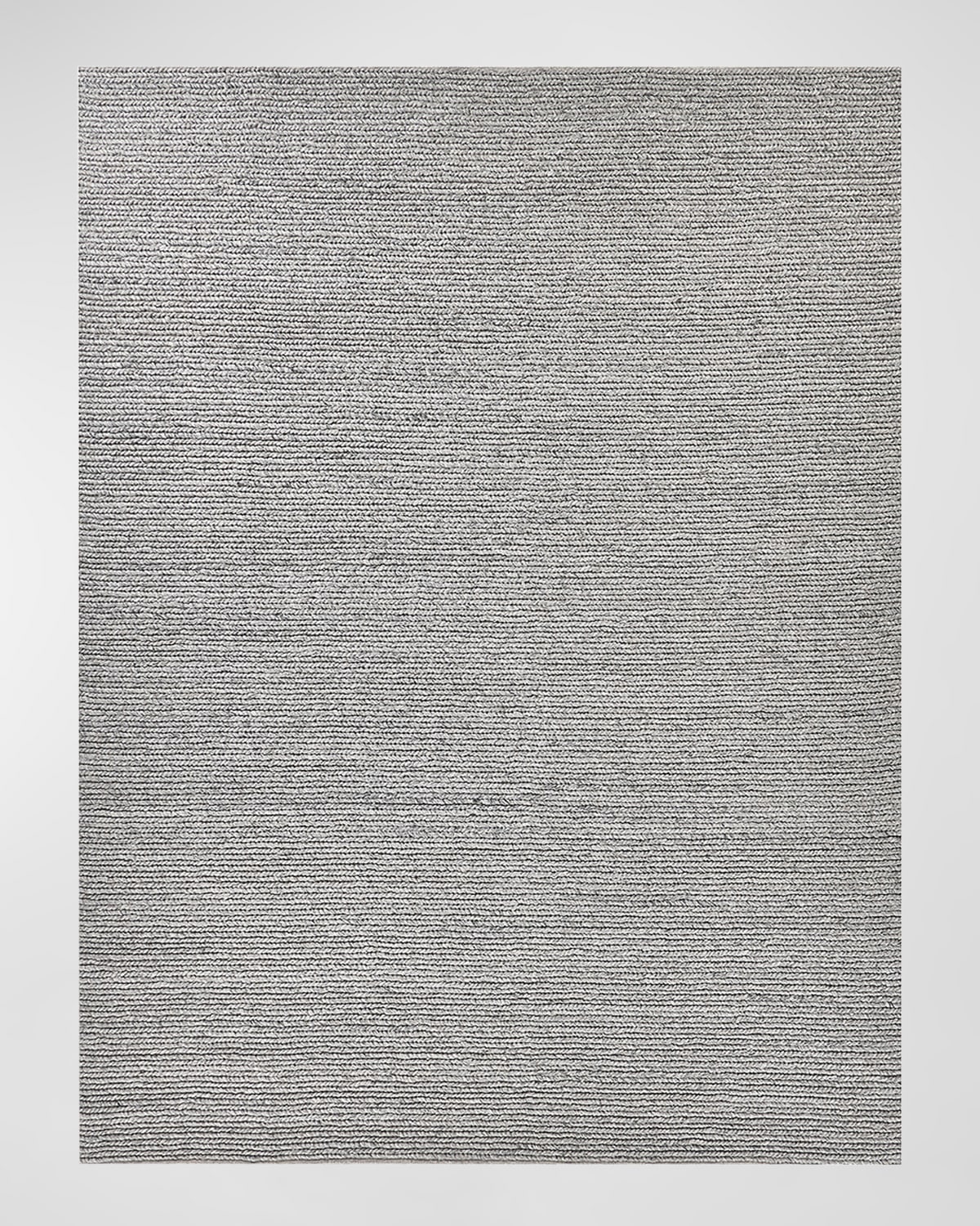 Image Exquisite Rugs Lauryn Hand-Loomed Rug, 9' x 12'
