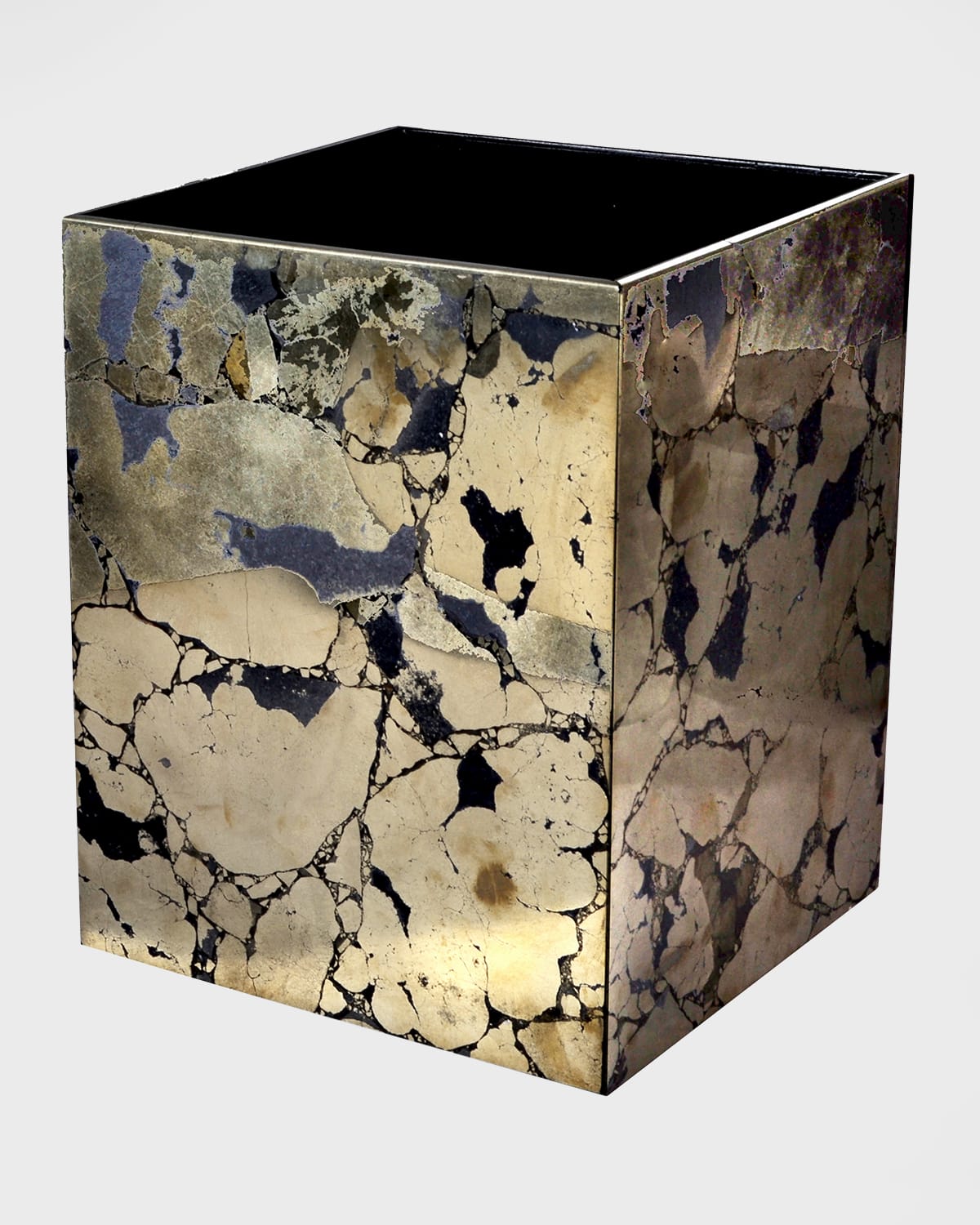 Image Mike & Ally Taj Wastebasket