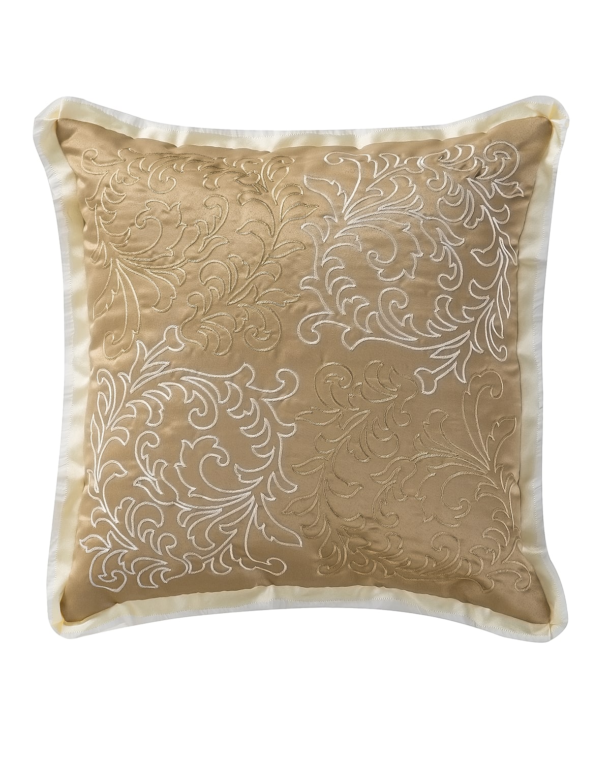Image Waterford Ansonia Square Decorative Pillow
