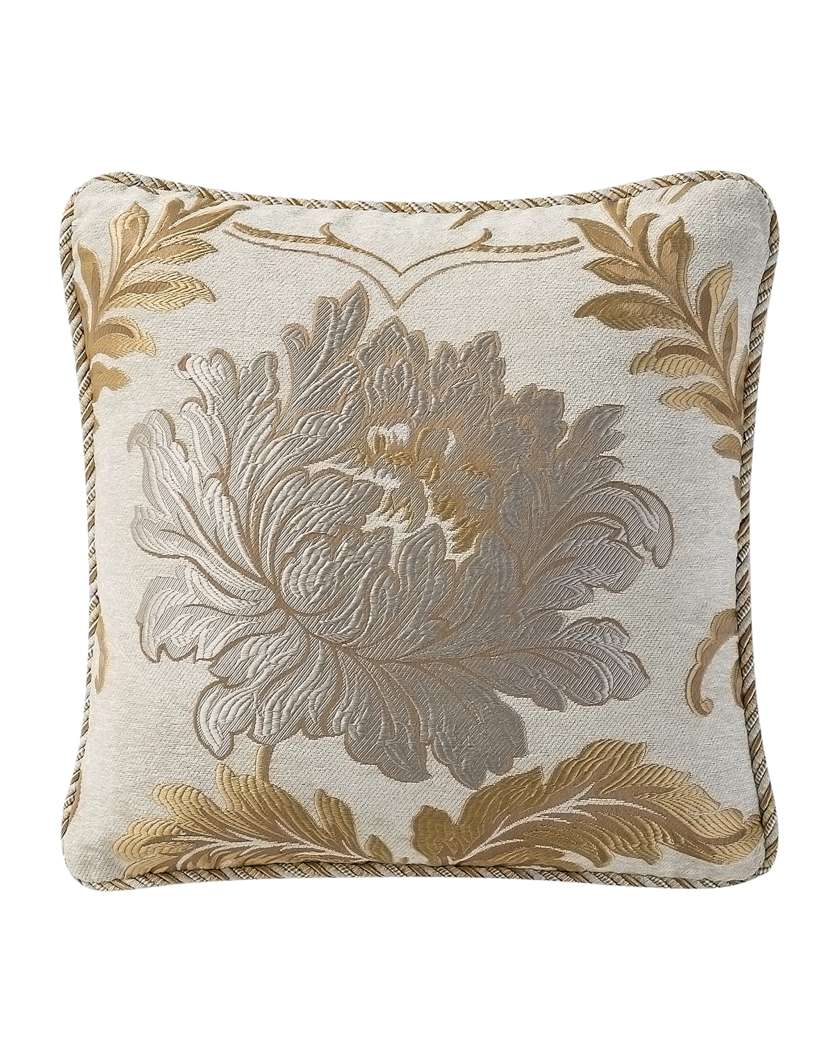 Image Waterford Ansonia Jacquard Decorative Pillow