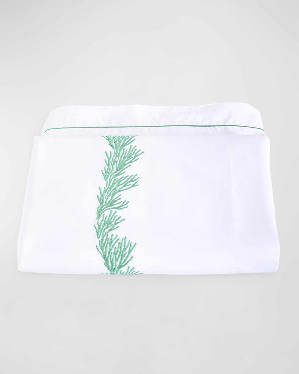 Image Matouk Atoll Duvet, Full-Queen