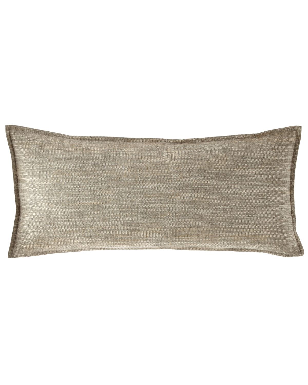 Image Fino Lino Linen & Lace Inessa Manor Decorative Pillow