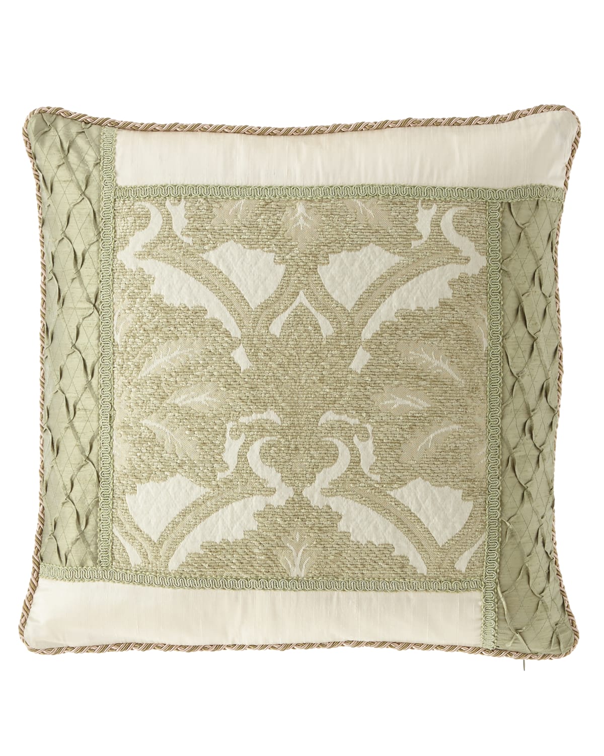 Image Austin Horn Collection Anastasia Decorative Pillow