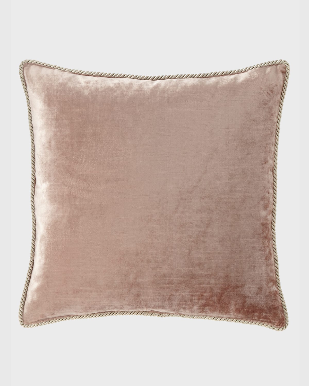 Image Sweet Dreams Geod Velvet European Sham