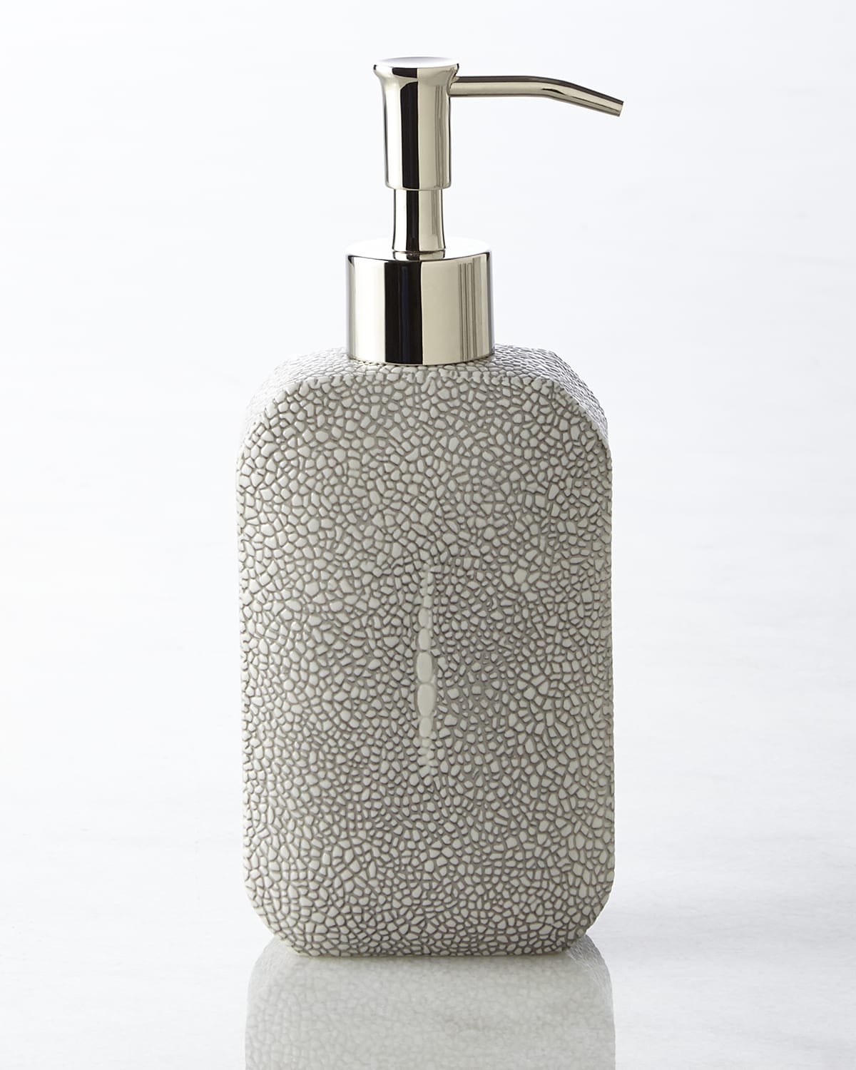 Kassatex "Shagreen" Vanity Accessories & Matching Items Horchow