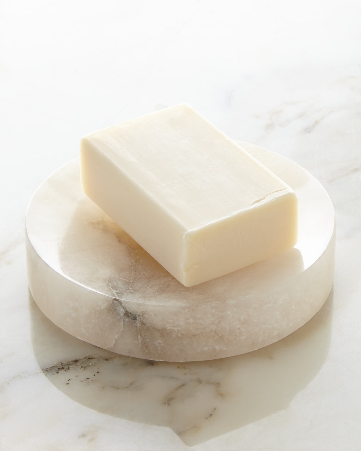Image Kassatex Alabaster Soap Dish
