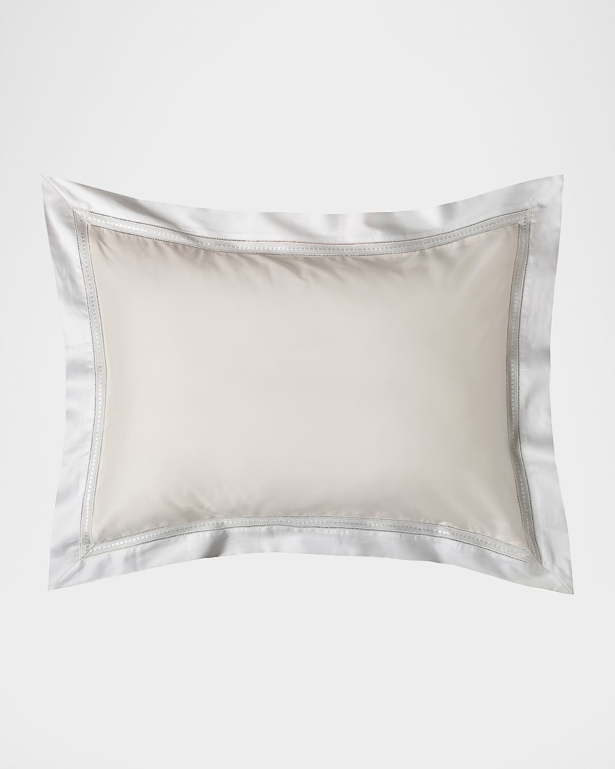 Image Bovi Fine Linens Devere Sham