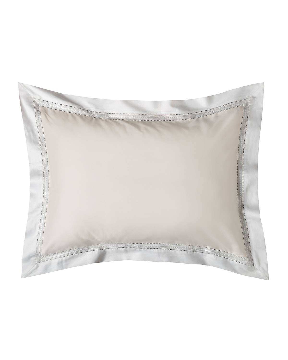 Image Bovi Fine Linens Devere Sham