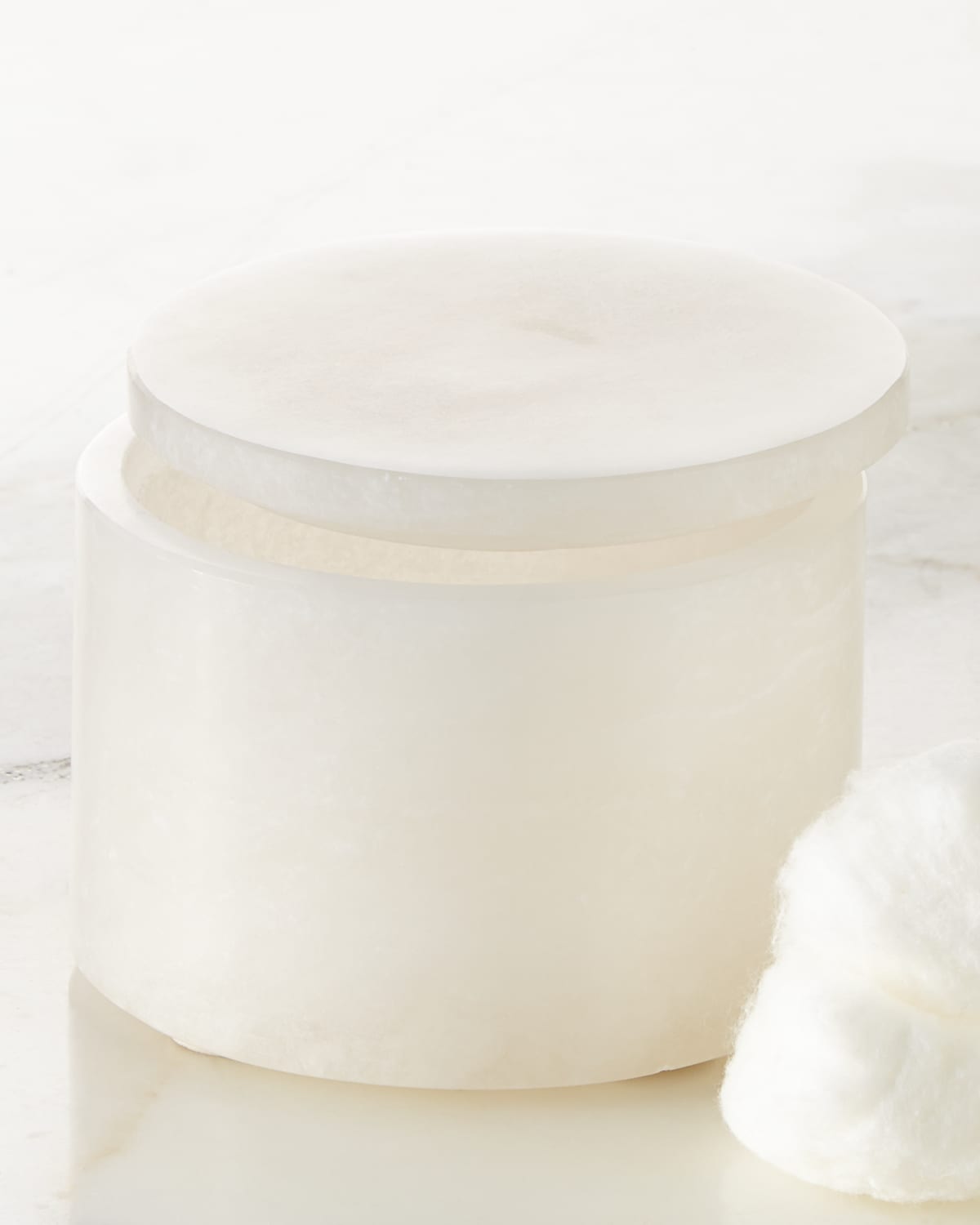 Image Kassatex Alabaster Jar