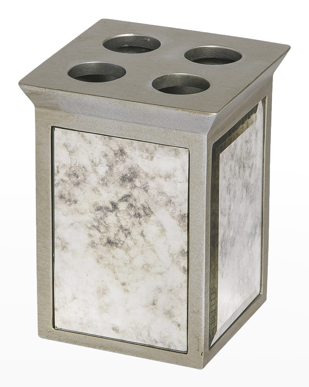 Image Kassatex Palazzo Vintage Toothbrush Holder