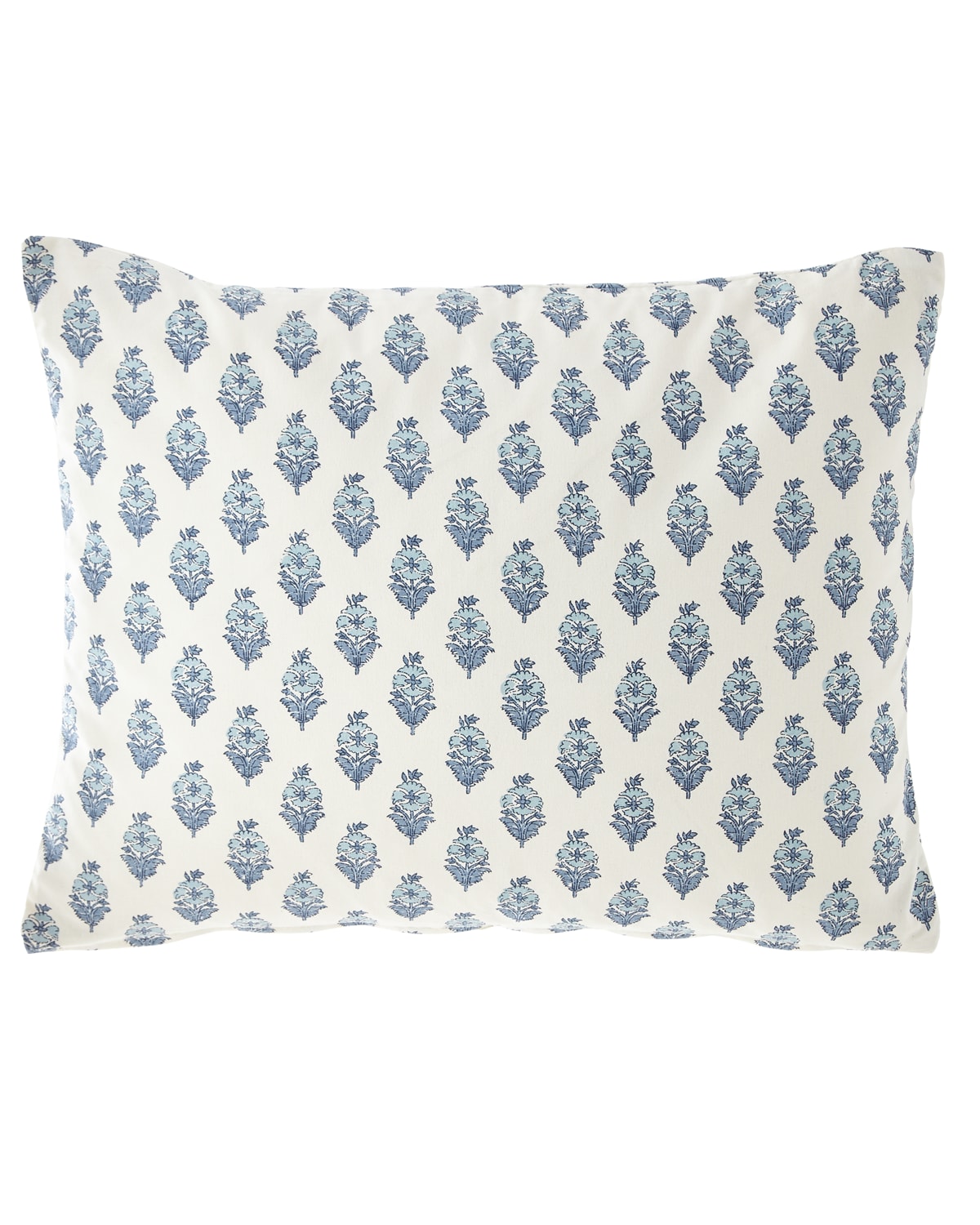 Image 25 Mackenzie Lane Candance Floral Standard Sham