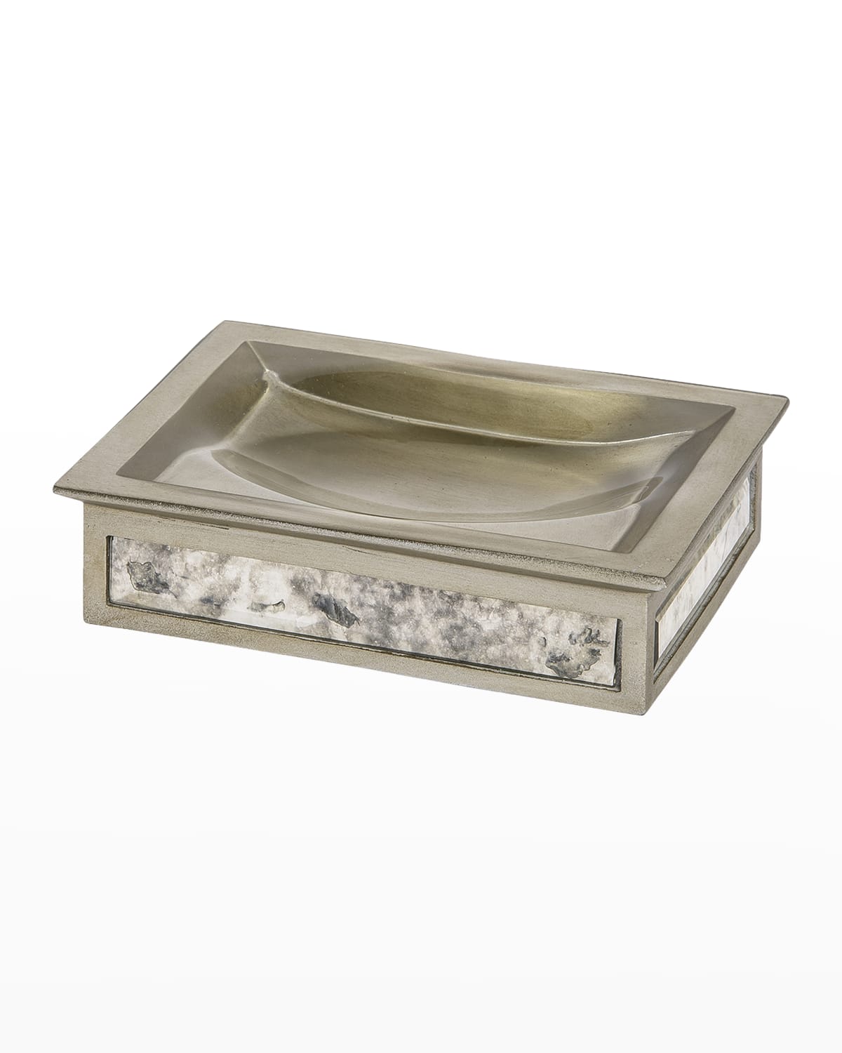 Image Kassatex Palazzo Vintage Soap Dish