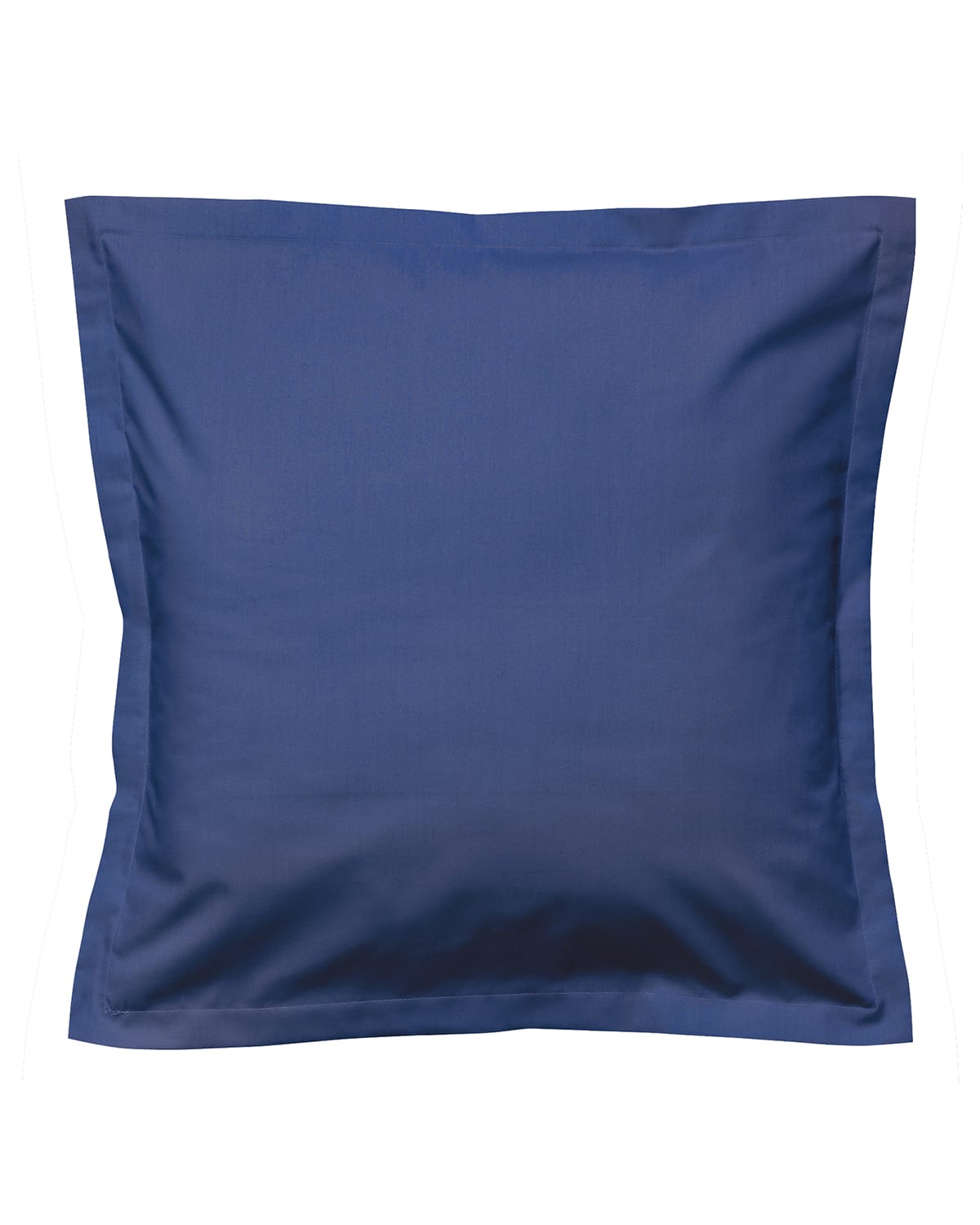 Image Anne de Solene Vexin Encre 200 Thread-Count  Euro Sham