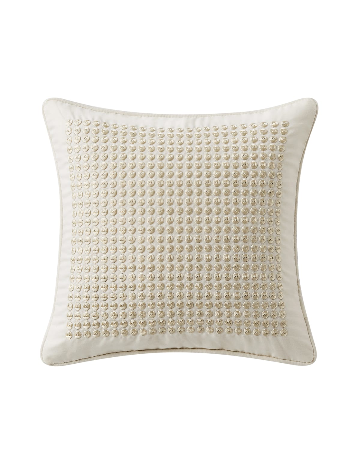 Image Waterford Daphne Embroidered Square Pillow