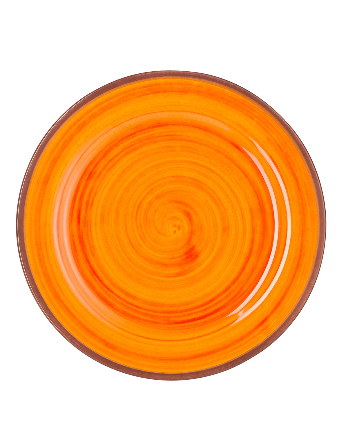 Image Mario Luca Giusti St. Tropez Dinner Plate