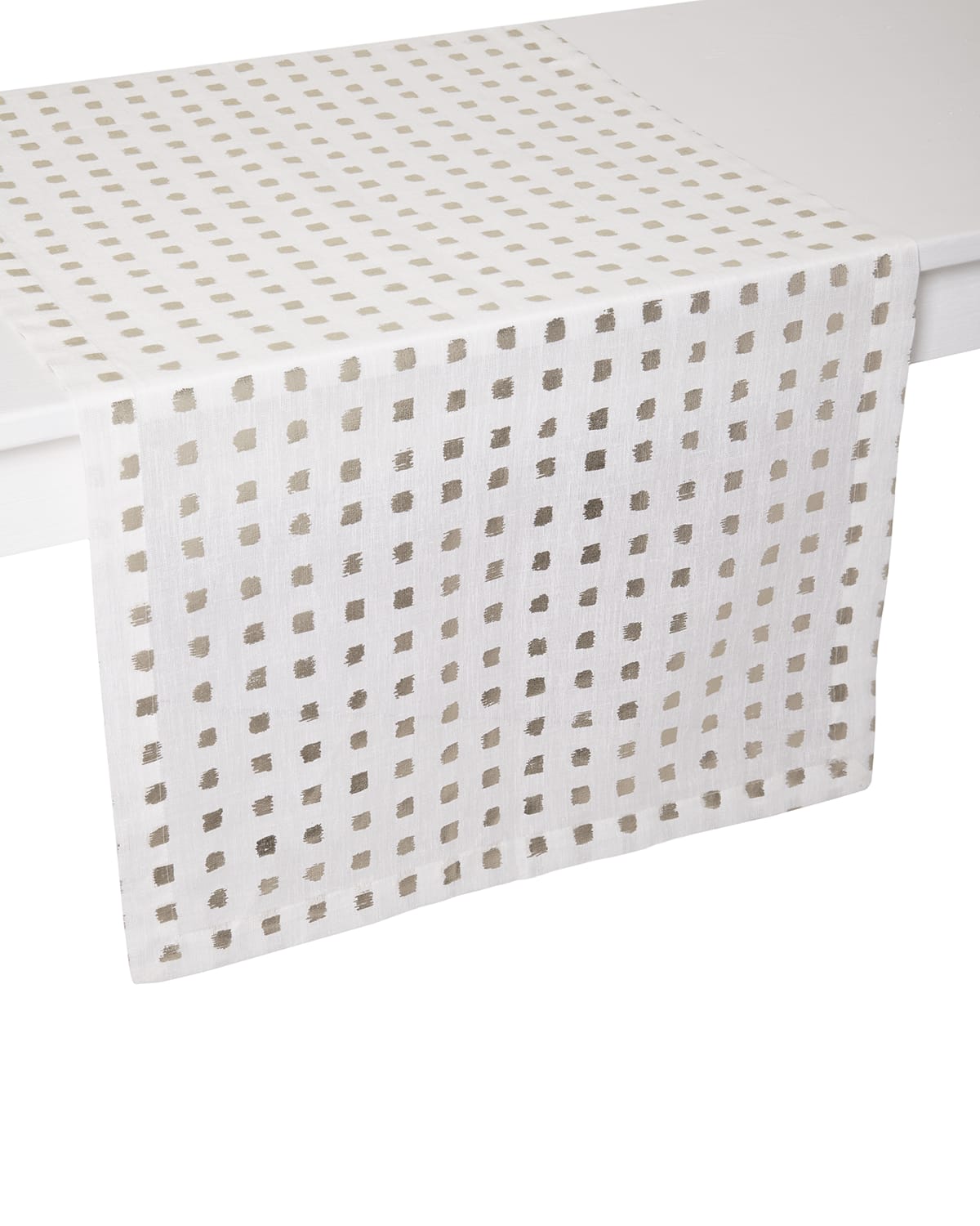 Image Mode Living Antibes Table Runner, 16" x 90"