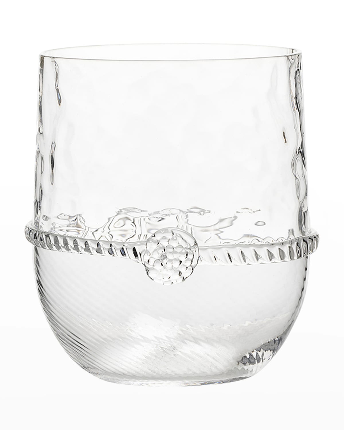 Image Juliska Heritage Graham Tumbler