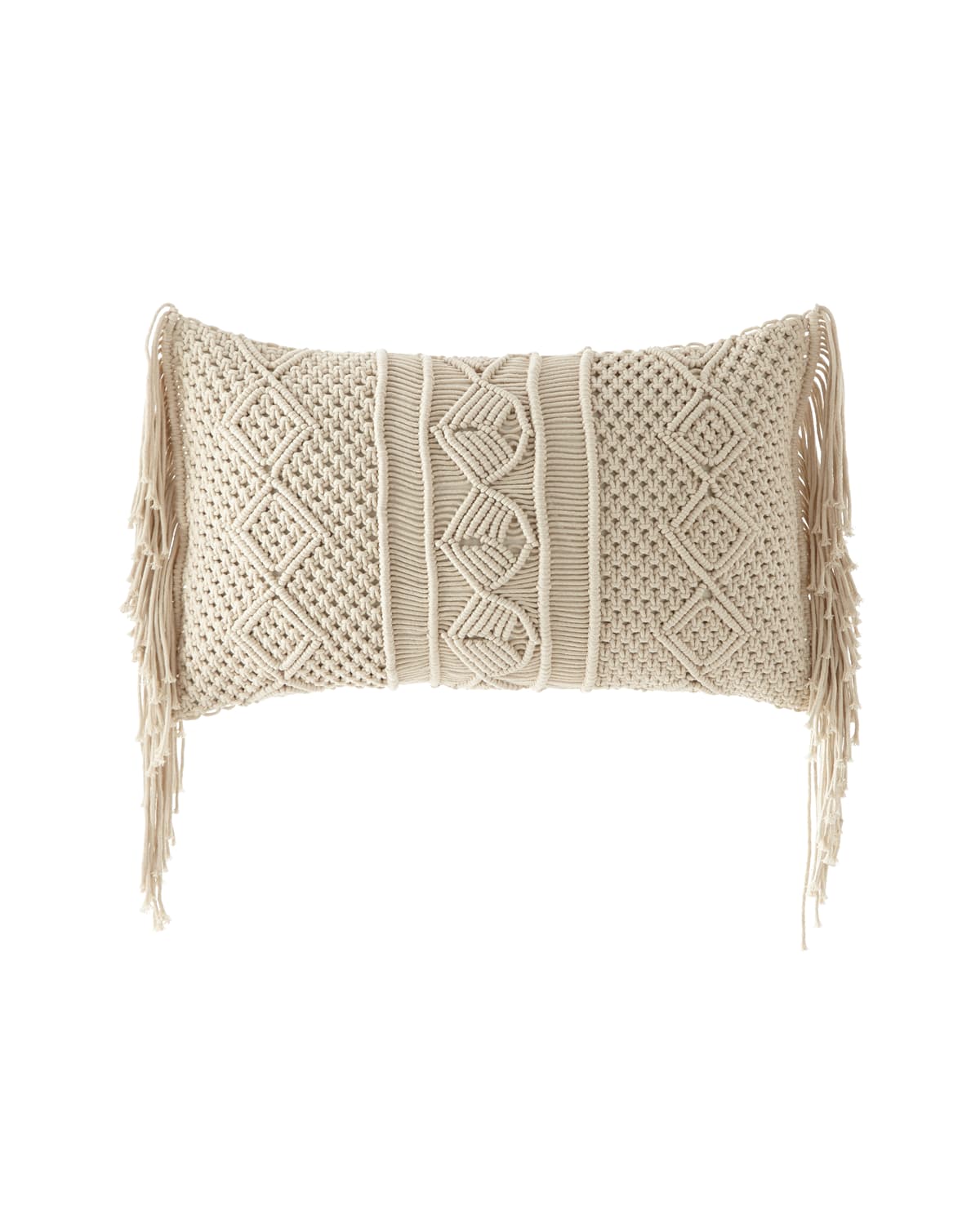 Image Amity Home Alcott Large Bolster Pillow