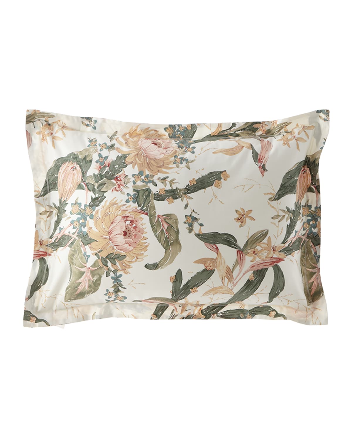 Ralph Lauren Home Mirada King Fitted Sheet and Matching Items & Matching Items Horchow