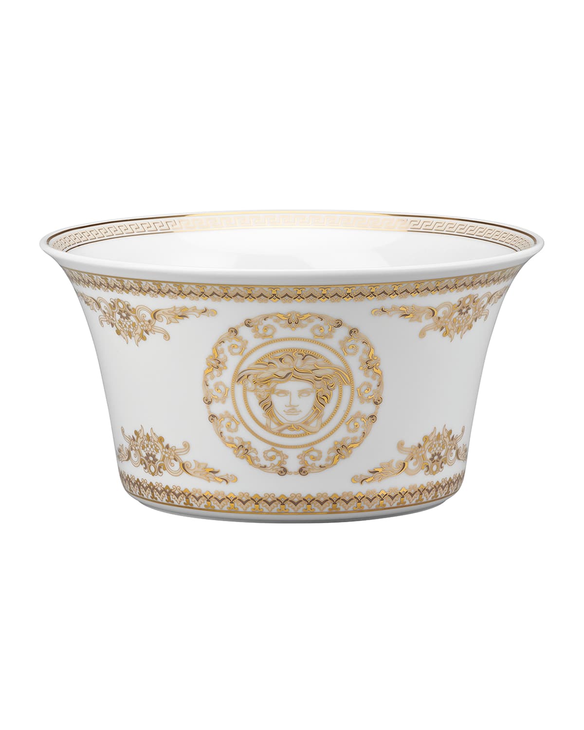 Image Versace Medusa Gala Vegetable Bowl