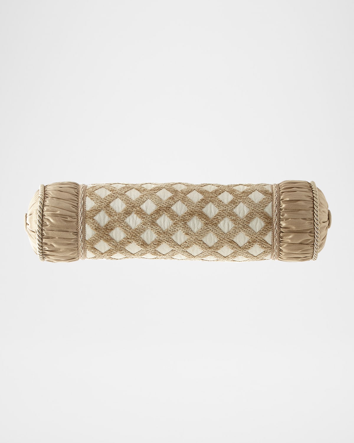 Image Austin Horn Collection Everleigh Neck Roll Pillow