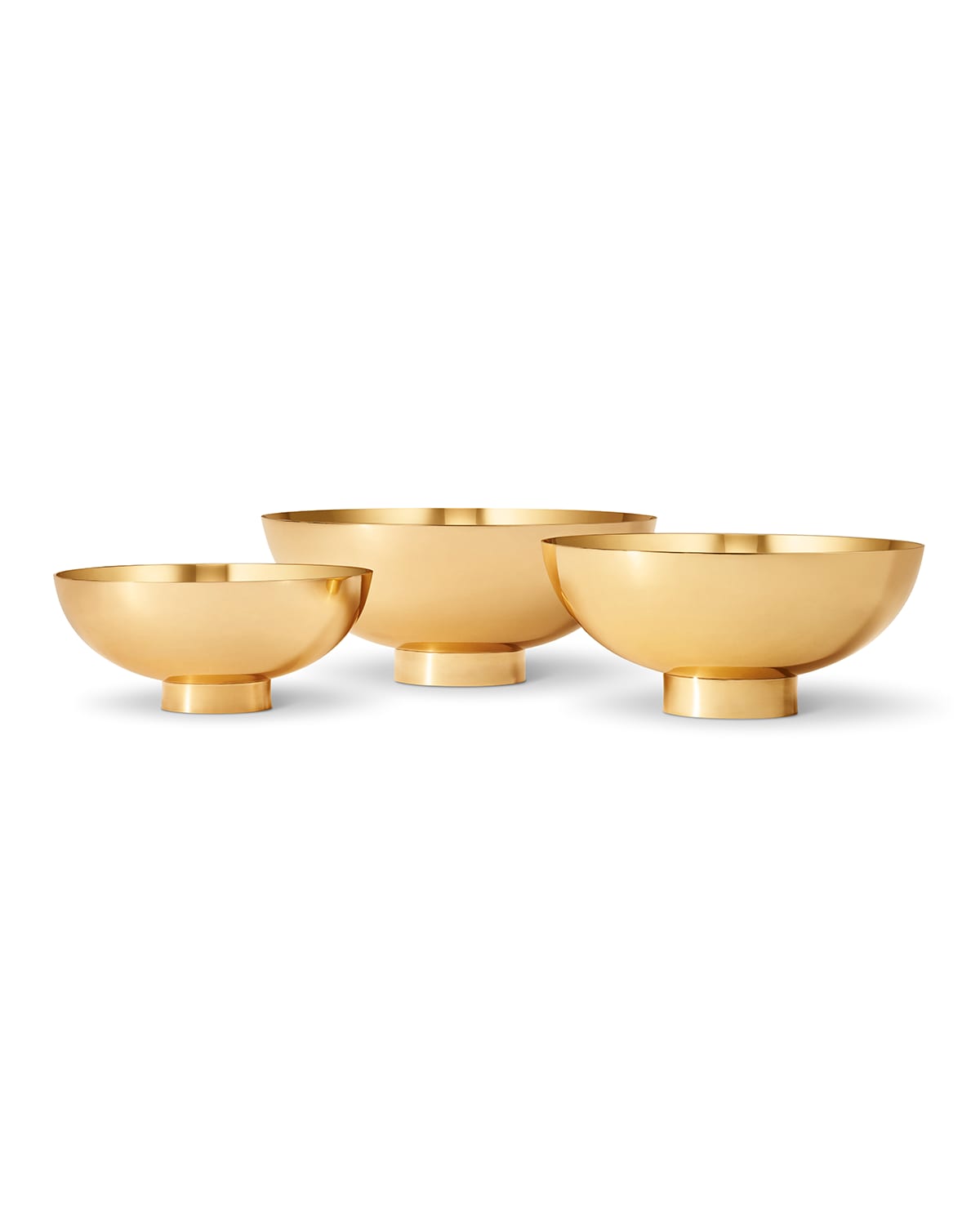 Image AERIN Sintra Small Footed Bowl
