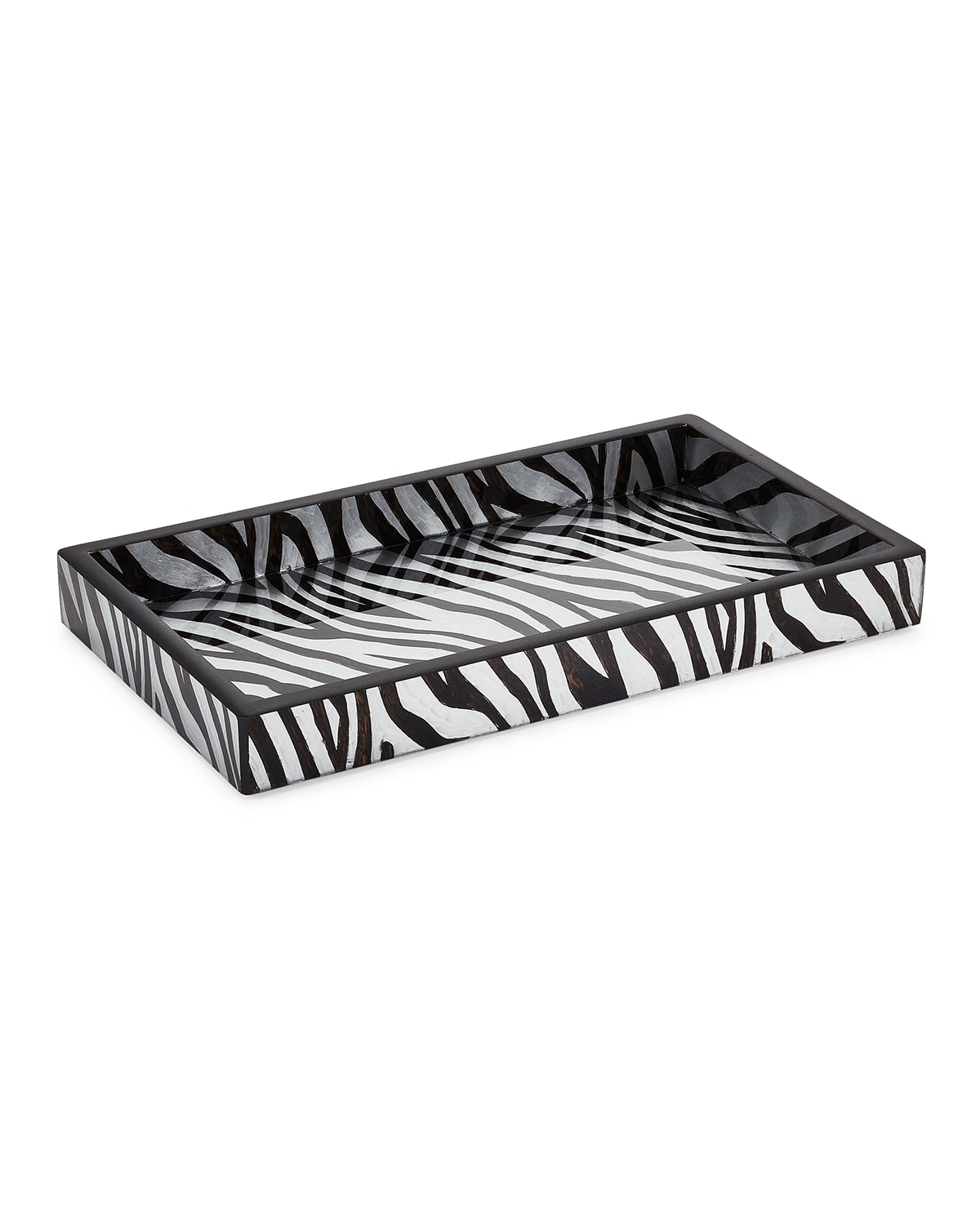 Image Labrazel Zebra Tray